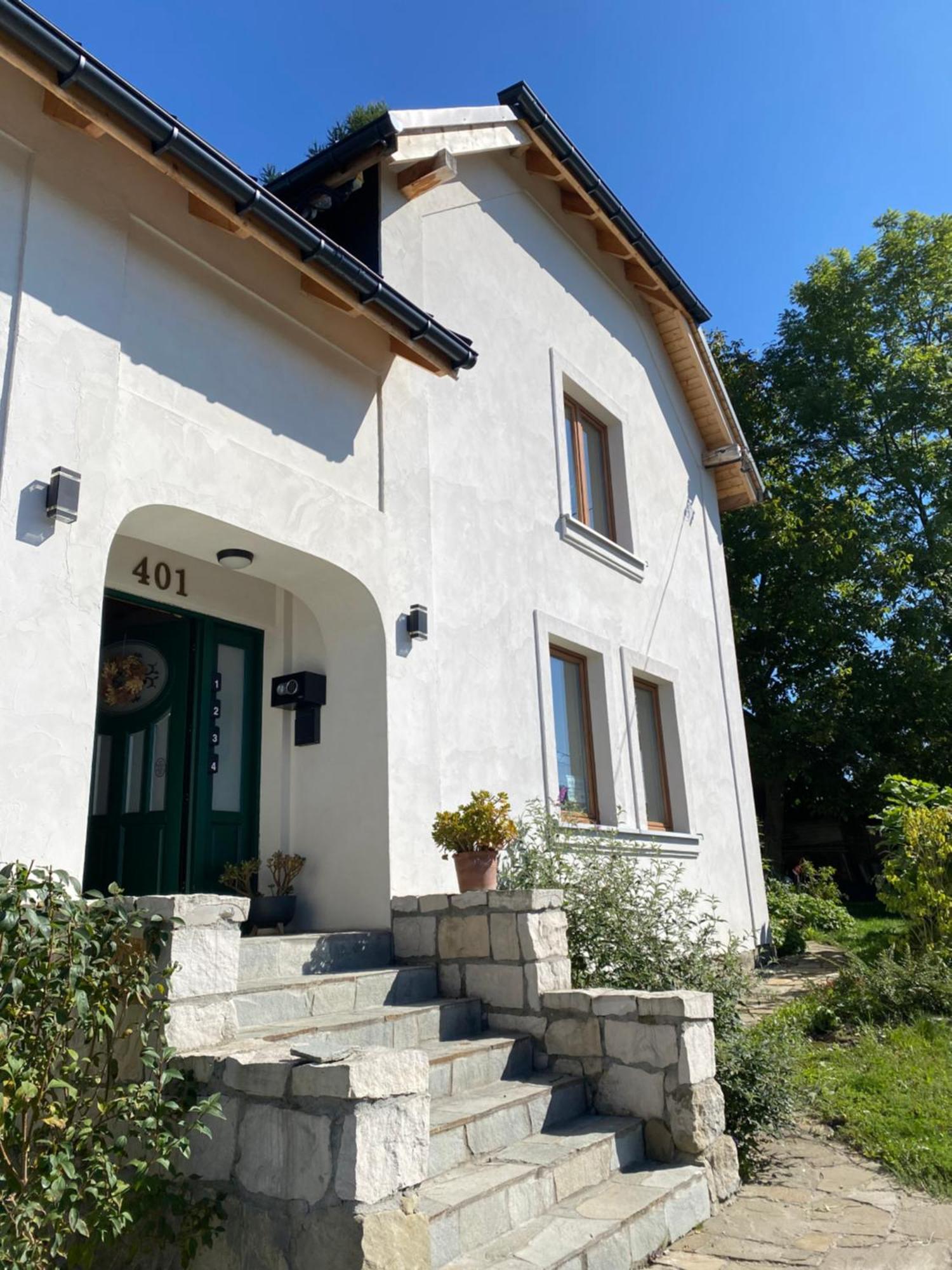 Istebna 401 Mury Exterior photo